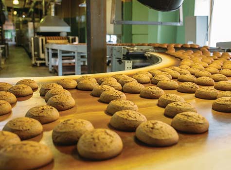 Food Manufacturing Food Manufacturing