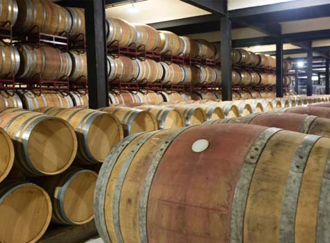 Winery