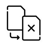 Eliminate duplicated effort  across departments