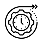 Make faster, better-informed  decisions