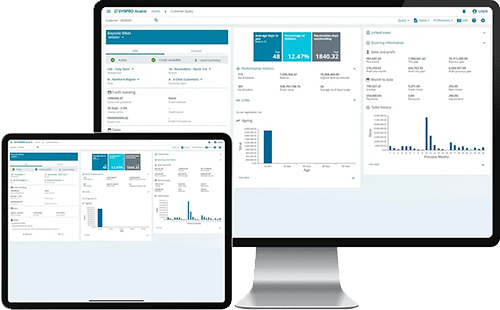 It’s a full food manufacturing business platform, designed to grow with you.
