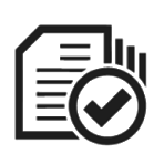 Stay compliant with  industry regulations