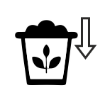 Minimise crop wastage