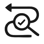 Enable product traceability