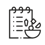 Recipe management