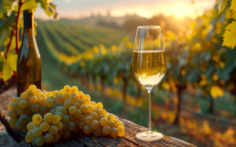 Winery